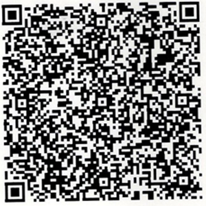 QR Code for Donation